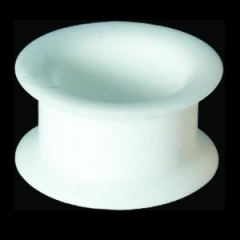 Big Size Silicone Tunnels ไซส์ใหญ่สุด ระเบิดหู ::STN-BIG::